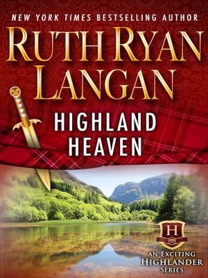 cover image of Highland Heaven